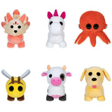 Adoptme Plush 8 Inch Assortment