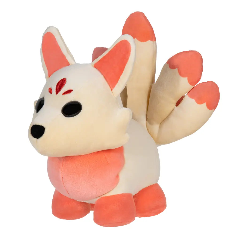 Adoptme Plush 8 CDU6 WOC