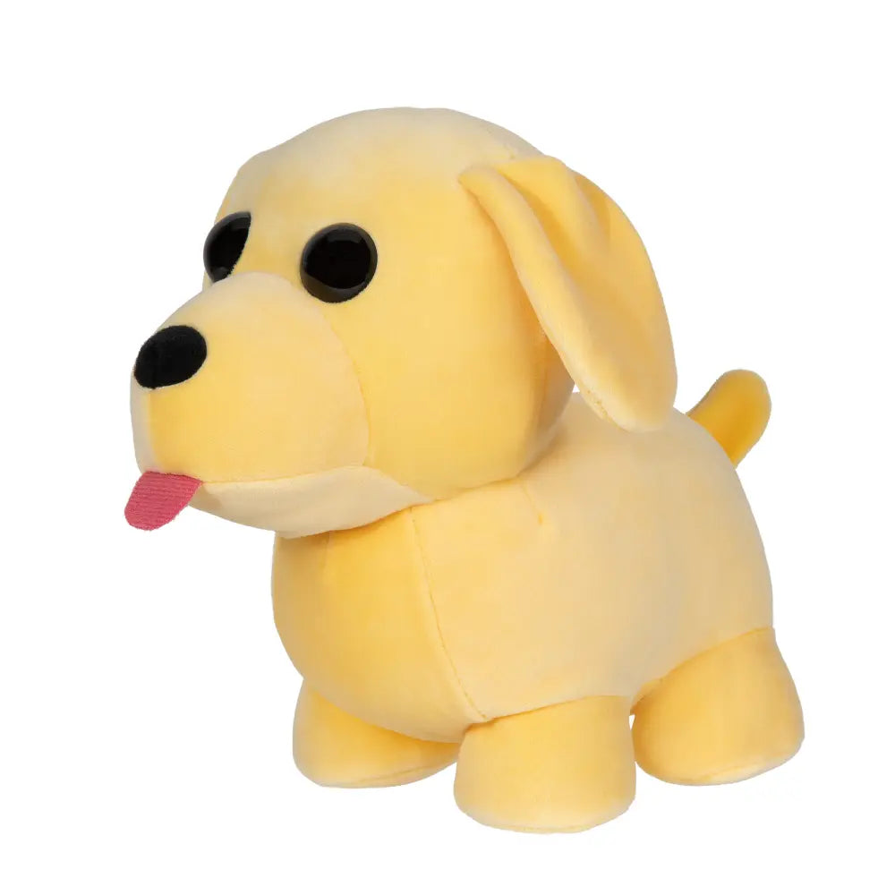 Adoptme Plush 8 CDU6 WOC
