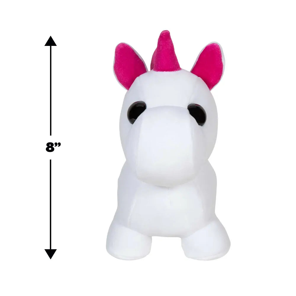 Adoptme Plush 8 CDU6 WOC