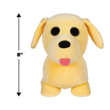 Adoptme Plush 8 Inch Assortment