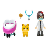 Adoptme Friends Figure Pack Assortment
