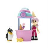 Adoptme Friends Figure Pack Assortment