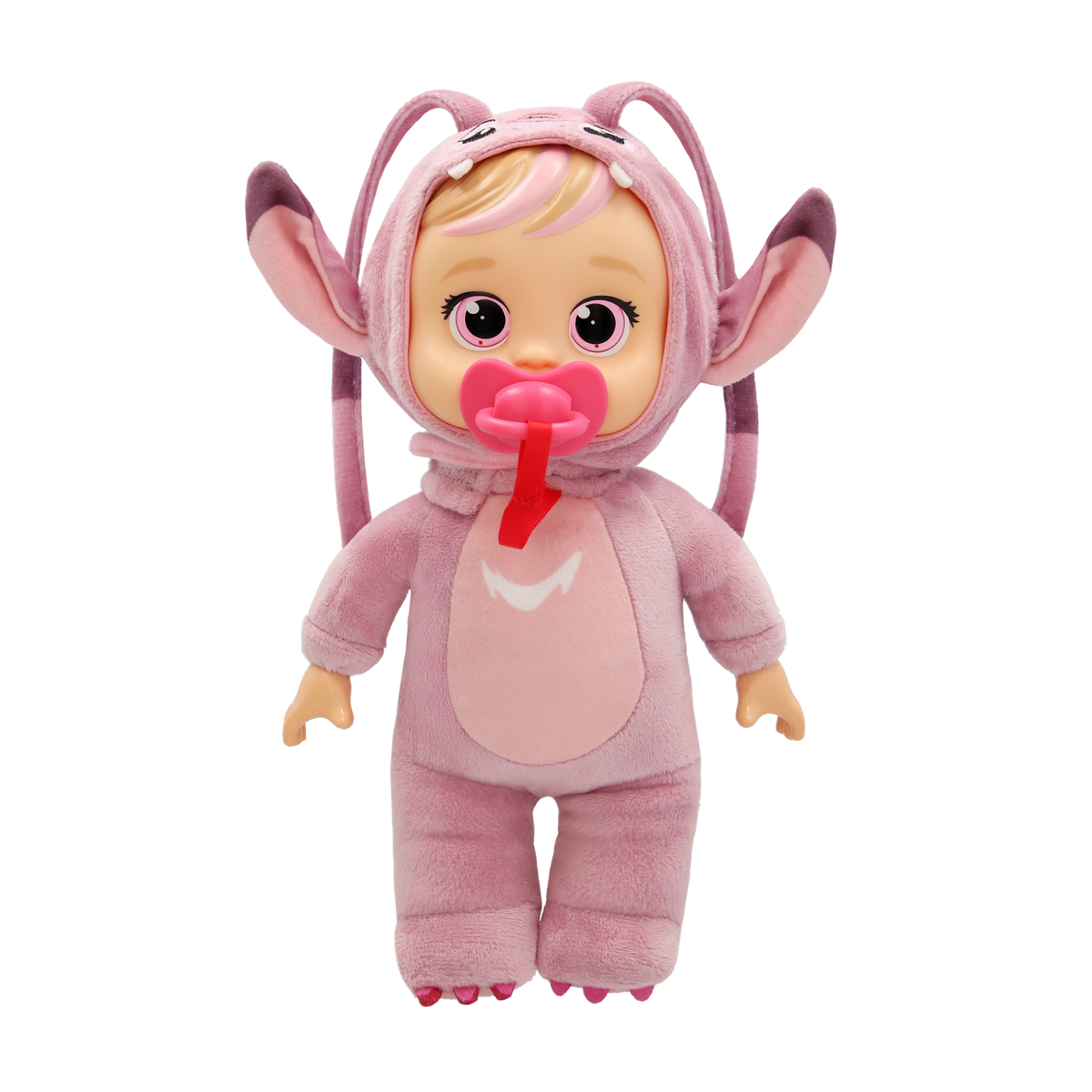 Cry Babies Tiny C Disney Baby Doll Assortment Wave 5