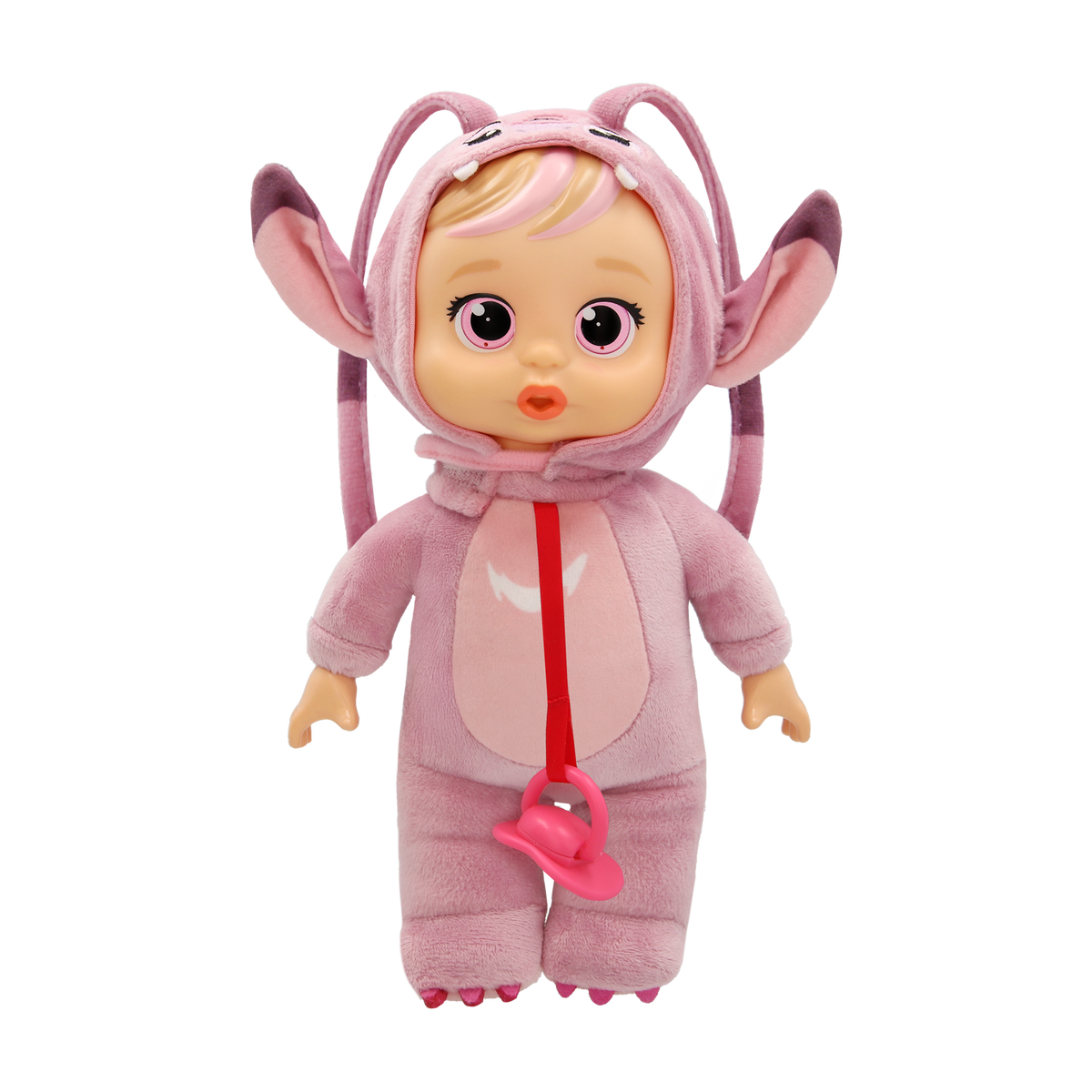 Cry Babies Tiny C Disney Baby Doll Assortment Wave 5