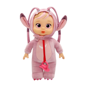 Cry Babies Tiny C Disney Baby Doll Assortment Wave 5