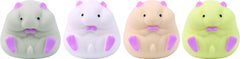 Cool Mix Hamster Assortment 1-piece