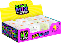 Cool Mix Hamster Assortment 1-piece