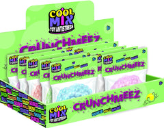 Cool Mix Crunchmeez Assortment 1-piece