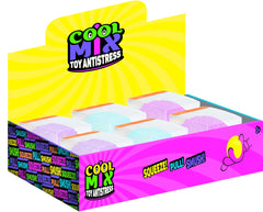 Cool Mix Hydrochill Ball 6cm Assortment 1-piece