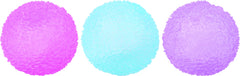 Cool Mix Hydrochill Ball 6cm Assortment 1-piece