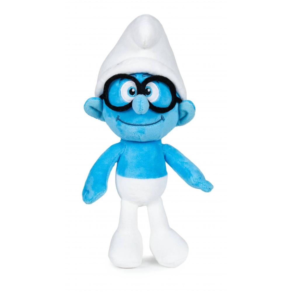 Smurfs Plush 20 Cm 4 Assortment