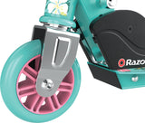 Razor Scooter Paradise Teal Ride-On