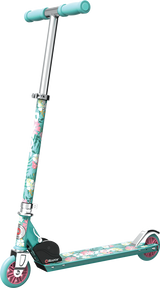 Razor Scooter Paradise Teal Ride-On