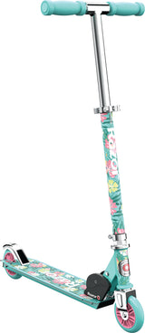 Razor Scooter Paradise Teal Ride-On