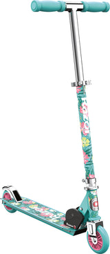 Razor Scooter Paradise Teal Ride-On