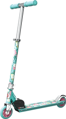Razor Scooter Paradise Teal Ride-On