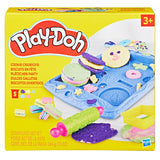 Play-Doh Kitchen Creations Cookie Dough Playset for Kids