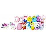 Power Joy Squish Squish Animal Big Pack - Soft Squishy Animal Toys for Kids