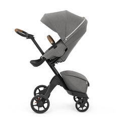 Stokke Xplory X Stroller - Modern Grey