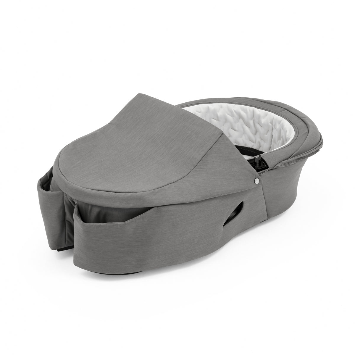 Stokke Xplory X Carry Cot Modern Grey
