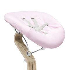 Stokke Nomi Newborn Set White Grey Pink