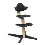 Stokke Nomi Chair - Black