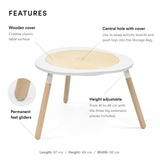 Stokke Mutable V2 - White