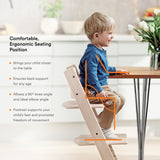 Stokke Tripp Trapp Chair Glacier Green