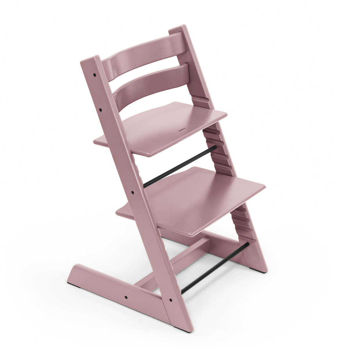 Stokke Tripp Trapp Chair Heather Mauve