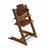 Stokke Tripp Trapp Chair & Babyset Warm Brown