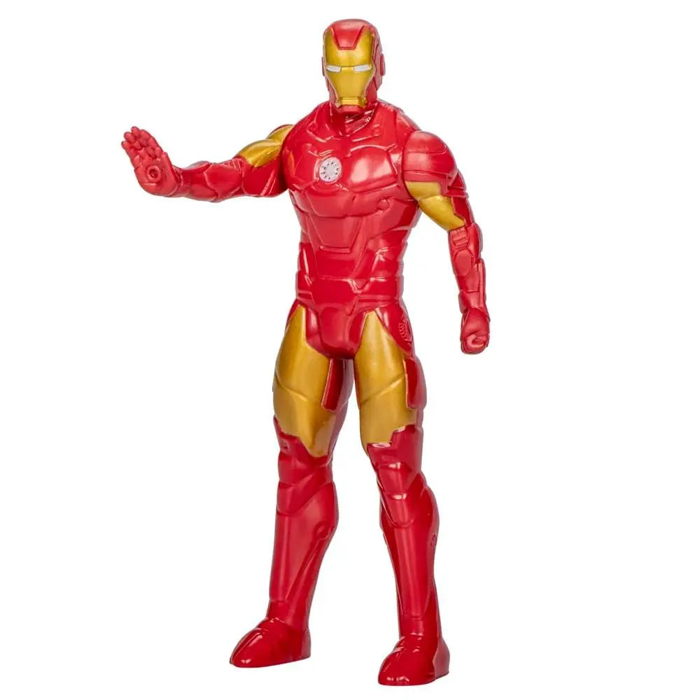 Marvel Figure Value 4Asst 6inches
