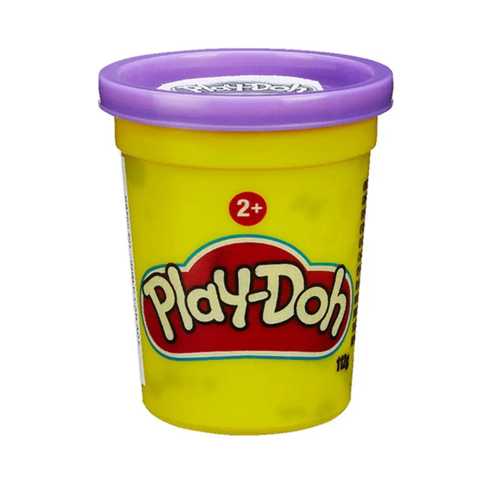 Play-Doh Single Can 4Oz