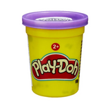 Play-Doh Single Can 4Oz