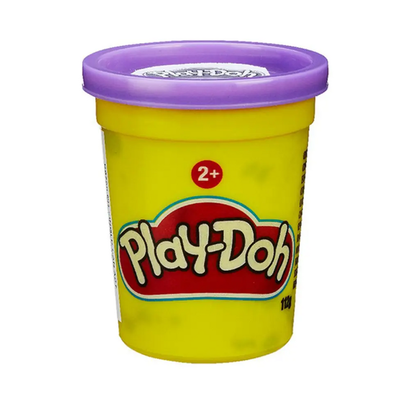 Play-Doh Single Can 4Oz