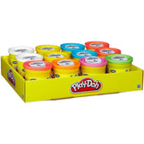 Play-Doh Single Can 4Oz