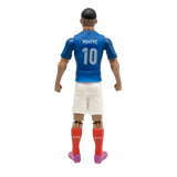 Sockers Kylian Mbappé 20cm Football Action Figure Collectible Toy for Kids & Fans