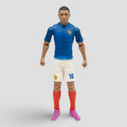 Sockers Kylian Mbappé 20cm Football Action Figure Collectible Toy for Kids & Fans