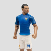 Sockers Kylian Mbappé 20cm Football Action Figure Collectible Toy for Kids & Fans