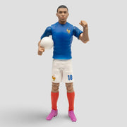 Sockers Kylian Mbappé 20cm Football Action Figure Collectible Toy for Kids & Fans