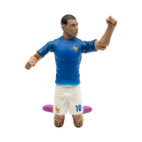 Sockers Kylian Mbappé 20cm Football Action Figure Collectible Toy for Kids & Fans
