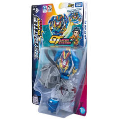 Takara Tomy-BeyBlade-BeyBattle Burst-Sword Valtryek V5