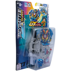 Takara Tomy-BeyBlade-BeyBattle Burst-Sword Valtryek V5