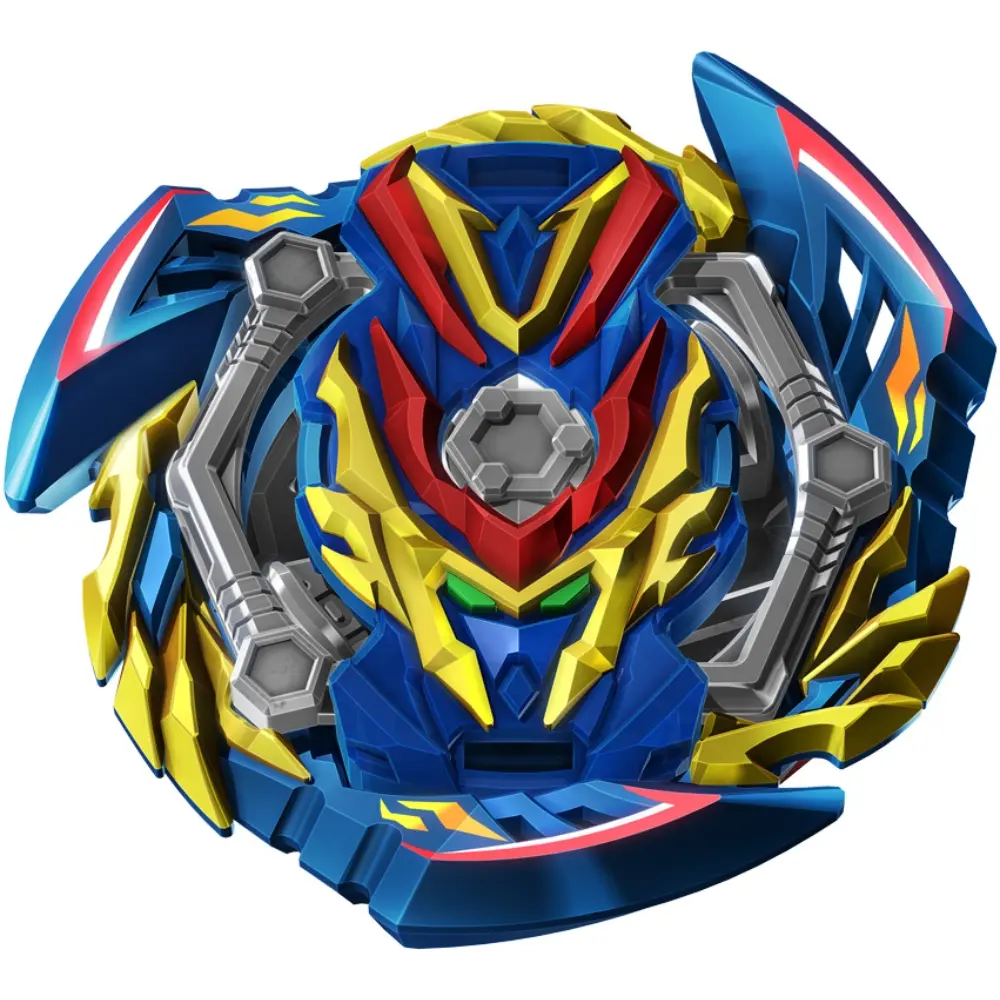 Takara Tomy-BeyBlade-BeyBattle Burst-Sword Valtryek V5