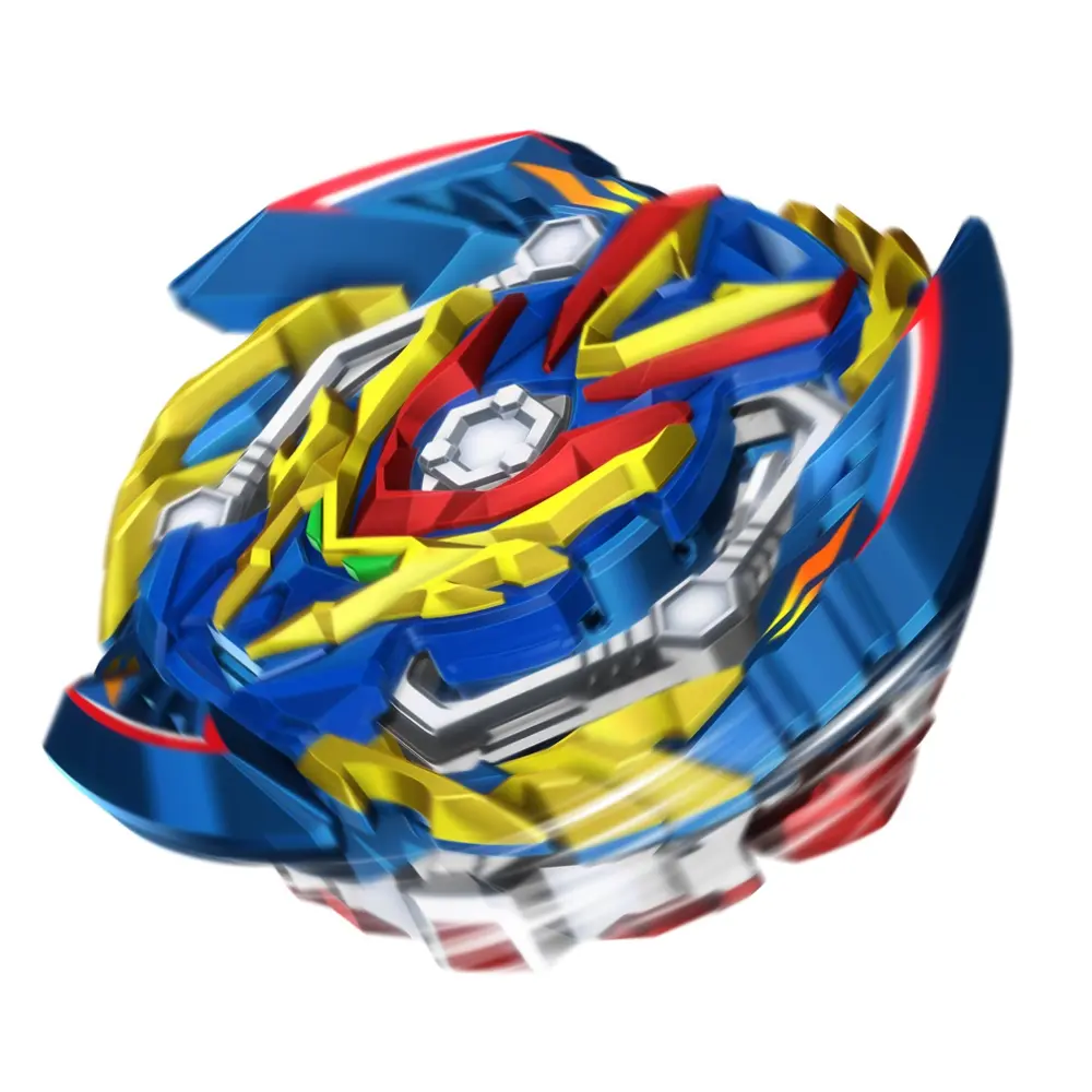 Takara Tomy-BeyBlade-BeyBattle Burst-Sword Valtryek V5