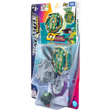 Beyblade - Beybattle Burst-Bushin Ashindra B5
