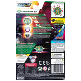 Beyblade - Beybattle Burst-Bushin Ashindra B5