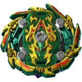 Beyblade - Beybattle Burst-Bushin Ashindra B5