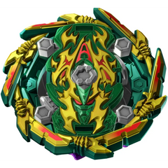 Takara Tomy-Beyblade-Beybattle Burst-Bushin Ashindra B5