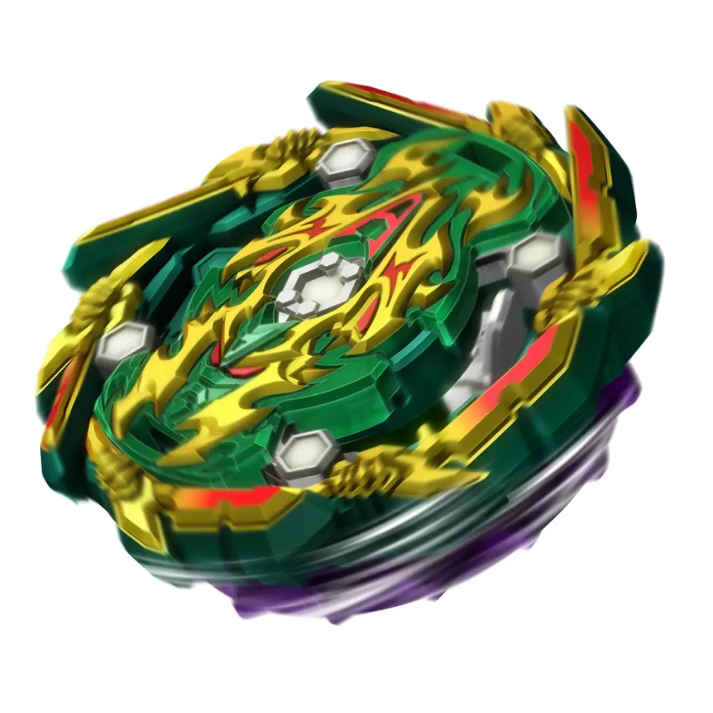 Takara Tomy-Beyblade-Beybattle Burst-Bushin Ashindra B5